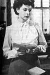 Актриса Памела Мэйсон — превью фото персоны
