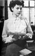 Актриса Памела Мэйсон — фото персоны