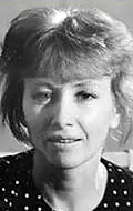 Актриса Татьяна Розова — фото персоны