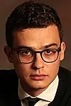 Актёр Михаил Миронов — превью фото персоны