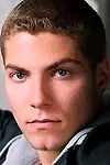 Актёр Джо Слотер — превью фото персоны