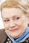 Актриса Елена Чайковская — превью фото персоны