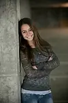 Актриса Алайна Люси Ривера — превью фото персоны