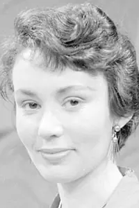 Актриса Хелен ван Мёрс — фото персоны
