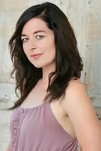 Актриса Amy Sanders — фото персоны