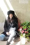 Актриса Хиллари Блейзер — превью фото персоны