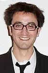 Актёр Матиас Вебер — превью фото персоны