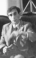 Актёр Виктор Кисин — главное фото персоны