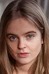 Актриса Стелла Хольцапфель — превью фото персоны