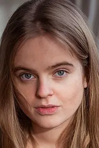 Актриса Стелла Хольцапфель — фото персоны