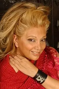 Актриса Asha Puthli — фото персоны