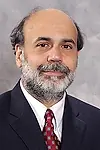 Актёр Бен Бернанке — превью фото персоны