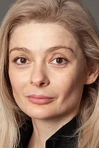 Актриса Марина Суворова — фото персоны