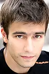 Актёр Павел Солодовников — превью фото персоны