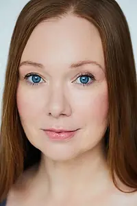 Актриса Елена Соломина — фото персоны