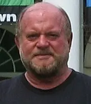 Актёр Питер Х. Хант — фото персоны