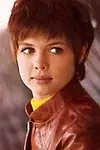 Актриса Хайде Политофф — превью фото персоны