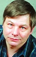 Актёр Виктор Никитин — фото персоны