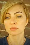 Актриса Оксана Вертинская — превью фото персоны
