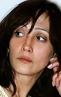 Актриса Ольга Ковылина — фото персоны