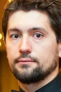 Актёр Максим Фирсенко — фото персоны