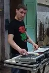 Актёр Павел Огиренко — превью фото персоны