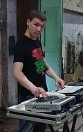 Актёр Павел Огиренко — фото персоны