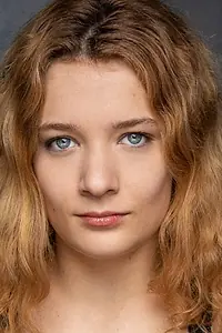 Актриса Элла Эдвард — фото персоны