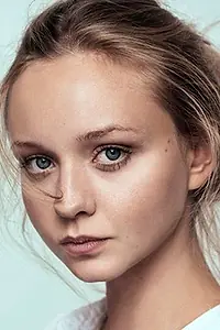 Актриса Анна Острём — фото персоны