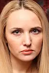 Актриса Наталья Панюшева — превью фото персоны