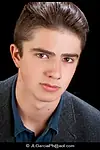 Актёр Daniel Amoss — превью фото персоны
