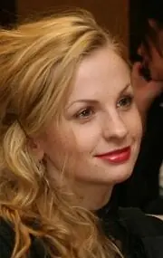Актриса Элина Пяхклимяги — фото персоны