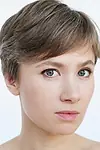 Актриса Алина Левшин — превью фото персоны