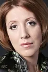 Актриса Алина Ольшанская — превью фото персоны