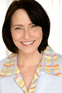 Актриса Kathleen Cecchin — фото персоны