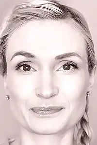 Актриса Мииа Терво — фото персоны