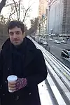 Актёр Дэвид Сиери — превью фото персоны