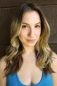 Актриса Allison Tebbano — главное фото персоны
