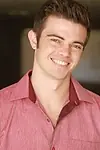 Актёр Джо Грин — превью фото персоны