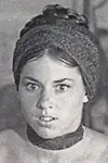 Актриса Лола Ларсон — превью фото персоны