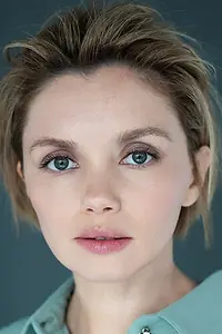 Актриса Ольга Кузьмина — фото персоны