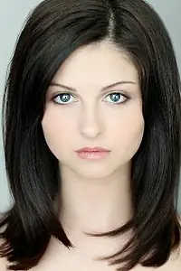 Актриса Sydney Pierick — главное фото персоны