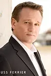 Актёр Расселл Феррье — превью фото персоны