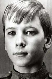 Актёр Родрик Ноубл — главное фото персоны