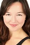 Актриса Susan Momoko Hingley — превью фото персоны