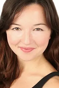 Актриса Susan Momoko Hingley — фото персоны