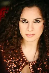 Актриса Sarah Casolaro — фото персоны