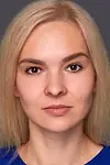 Актриса Екатерина Яковенко — превью фото персоны