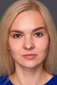 Актриса Екатерина Яковенко — фото персоны