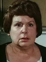 Актриса Урсула Райт — фото персоны